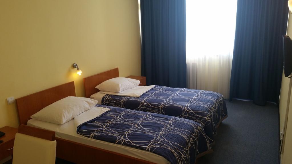 Hotel Zagreb สปลิท ภายนอก รูปภาพ