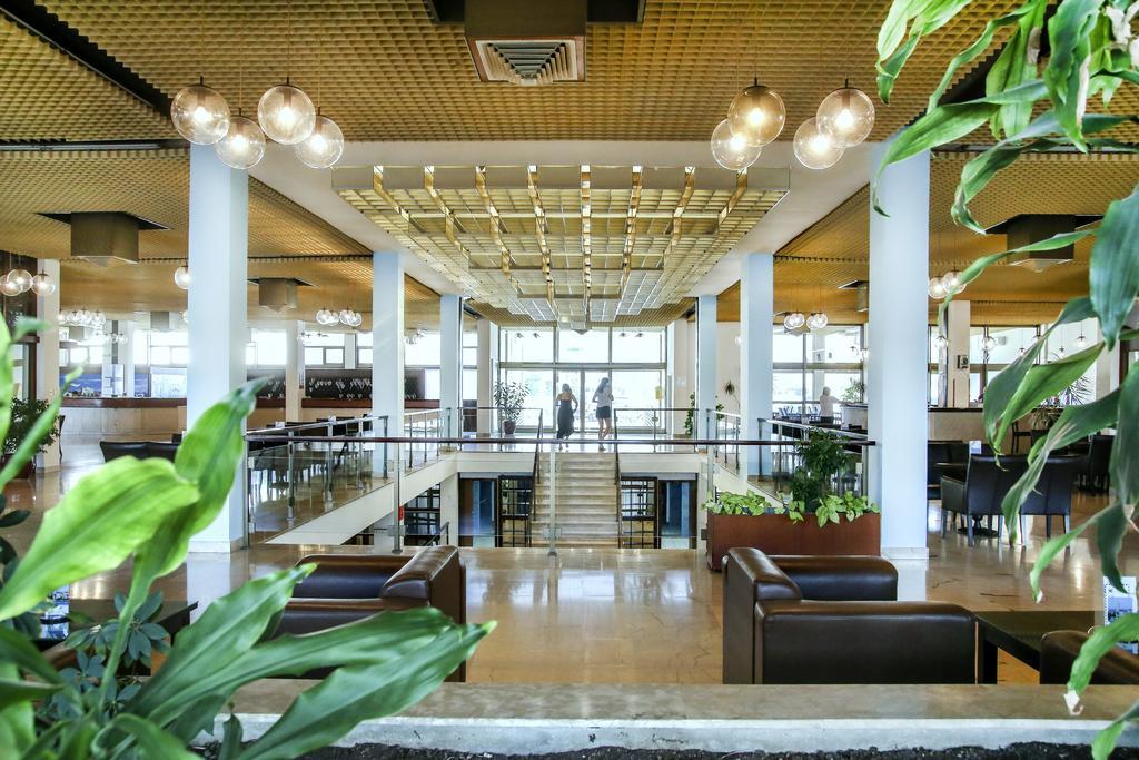 Hotel Zagreb สปลิท ภายนอก รูปภาพ