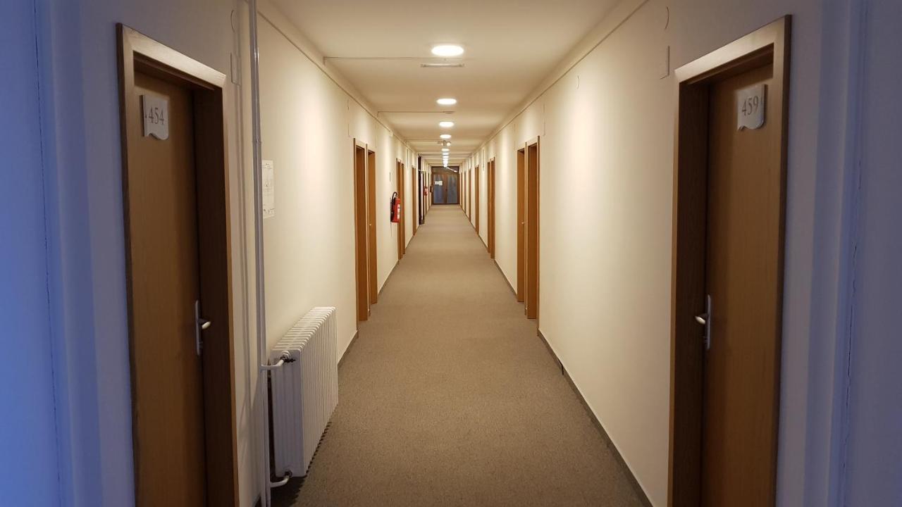 Hotel Zagreb สปลิท ภายนอก รูปภาพ